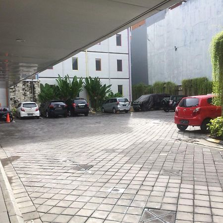 Hotel Urban Styles Hitz Kuta Kuta Lombok Esterno foto