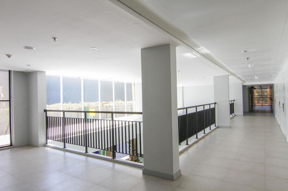 Hotel Urban Styles Hitz Kuta Kuta Lombok Esterno foto