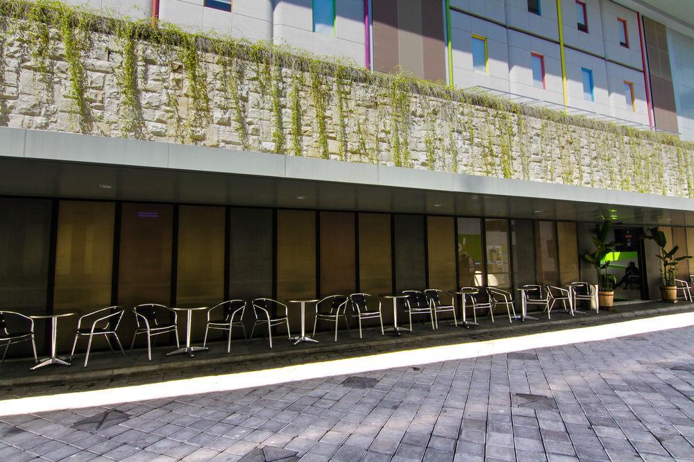 Hotel Urban Styles Hitz Kuta Kuta Lombok Esterno foto