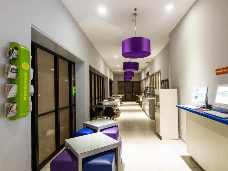 Hotel Urban Styles Hitz Kuta Kuta Lombok Esterno foto
