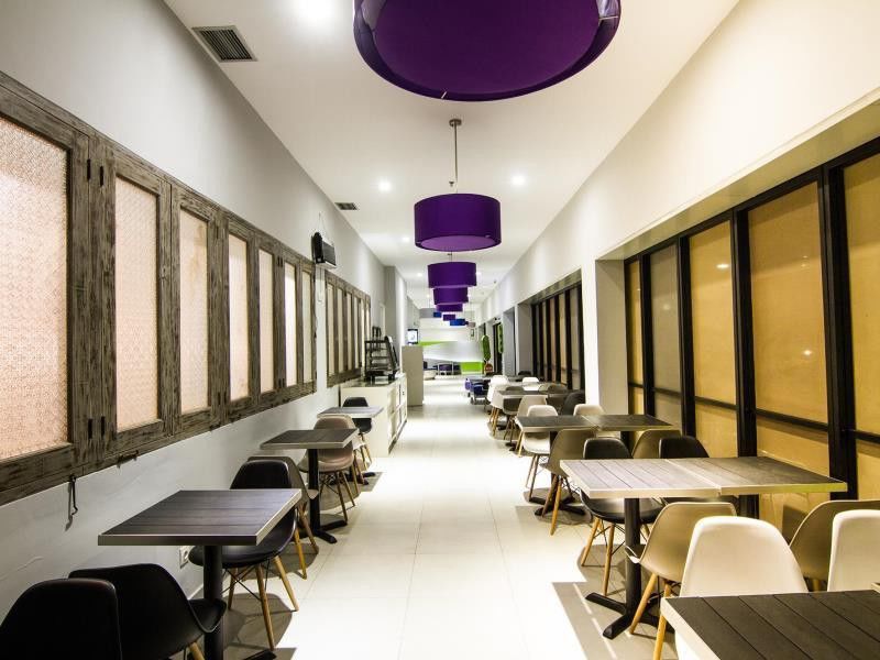Hotel Urban Styles Hitz Kuta Kuta Lombok Esterno foto
