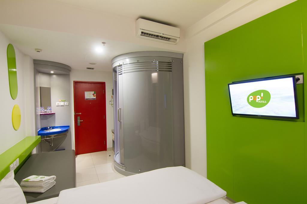 Hotel Urban Styles Hitz Kuta Kuta Lombok Esterno foto