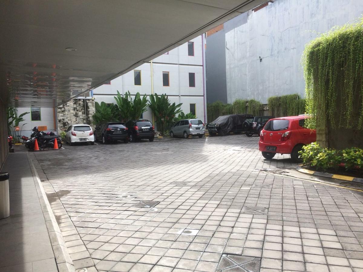 Hotel Urban Styles Hitz Kuta Kuta Lombok Esterno foto