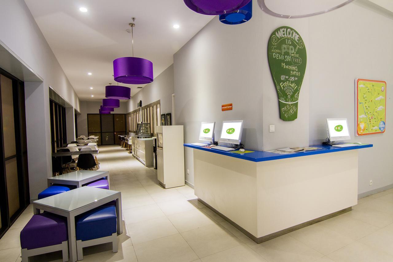 Hotel Urban Styles Hitz Kuta Kuta Lombok Esterno foto