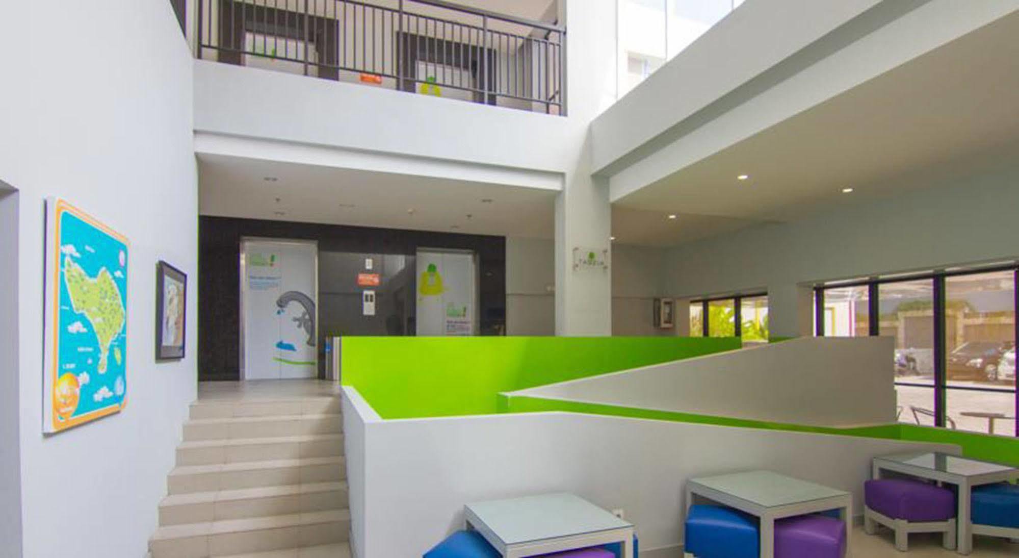 Hotel Urban Styles Hitz Kuta Kuta Lombok Esterno foto