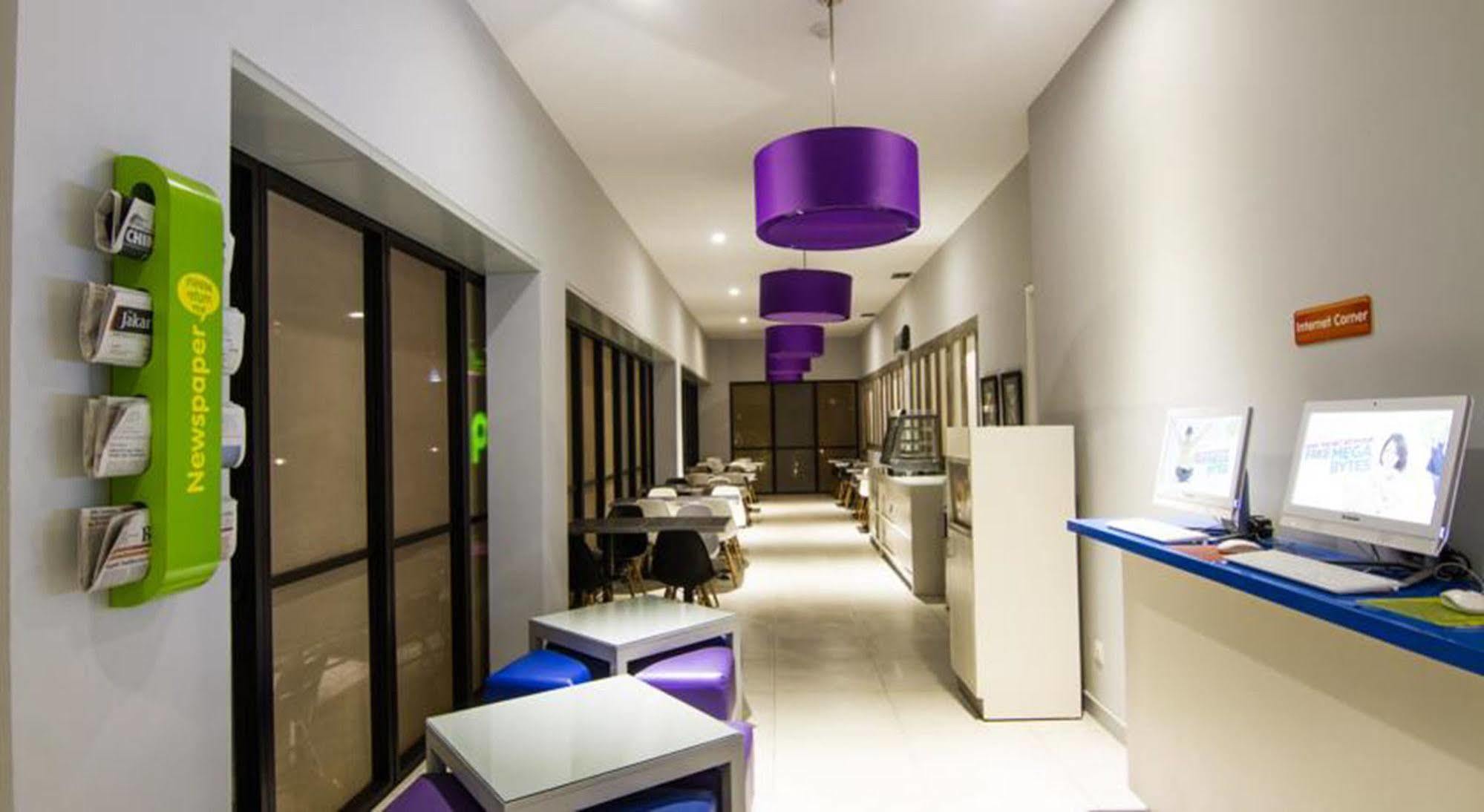 Hotel Urban Styles Hitz Kuta Kuta Lombok Esterno foto