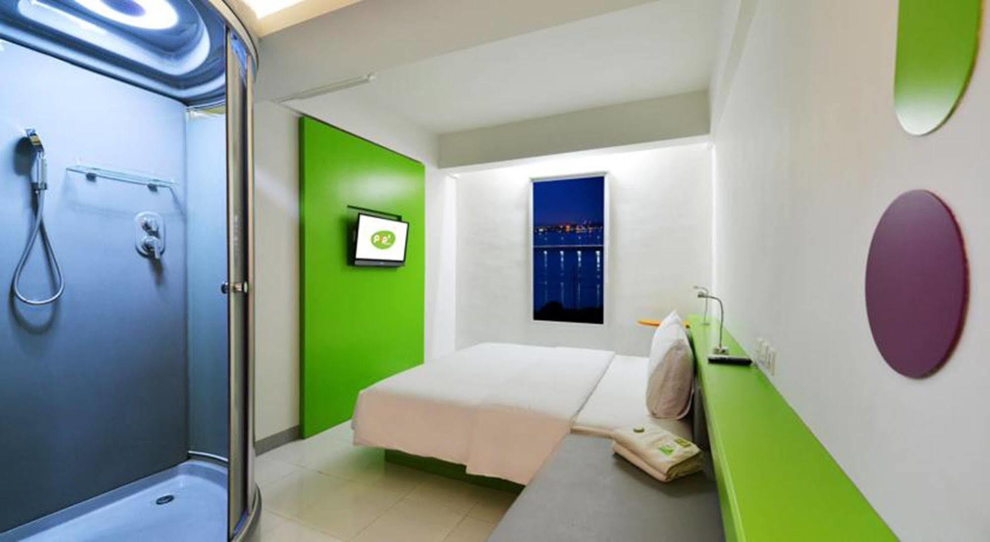 Hotel Urban Styles Hitz Kuta Kuta Lombok Esterno foto