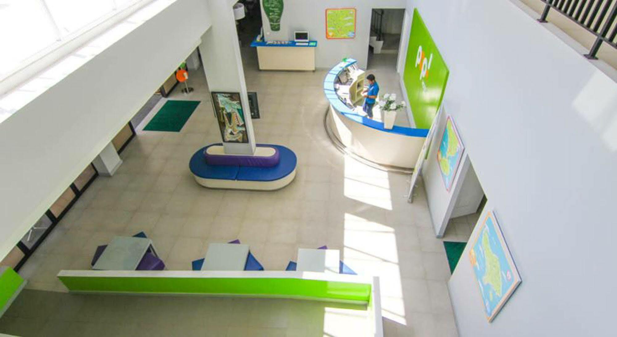 Hotel Urban Styles Hitz Kuta Kuta Lombok Esterno foto